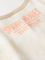 Women Off-White Printed T-shirt